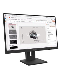 Lenovo ThinkVision E22-40 Monitor 2
