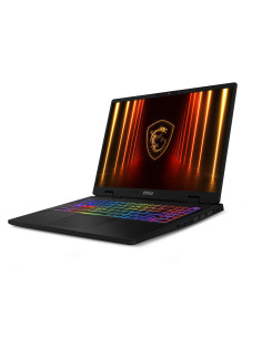 MSI Crosshair 16 HX AI D2XWFKG-214XES Intel Core Ultra 9 275HX Portátil 40,6 cm (16") Quad HD+ 32 GB DDR5-SDRAM 1 TB SSD NVIDIA 2