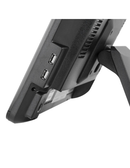 iggual TPV AIO 15" N100 4GB + 128GB 6USB WiFi