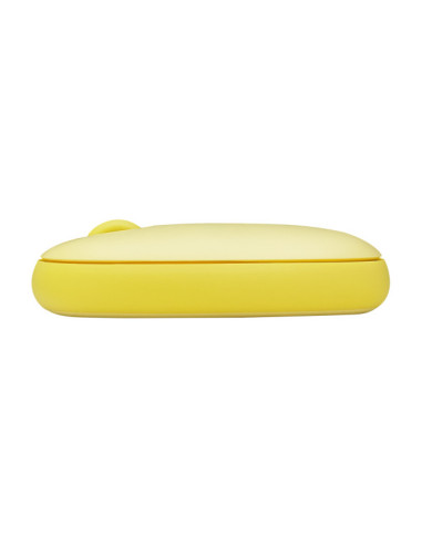 Rapoo M660 Silent ratón Oficina Ambidextro RF Wireless + Bluetooth Óptico 1300 DPI