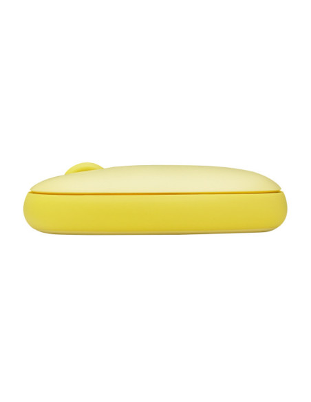 Rapoo M660 Silent ratón Oficina Ambidextro RF Wireless + Bluetooth Óptico 1300 DPI