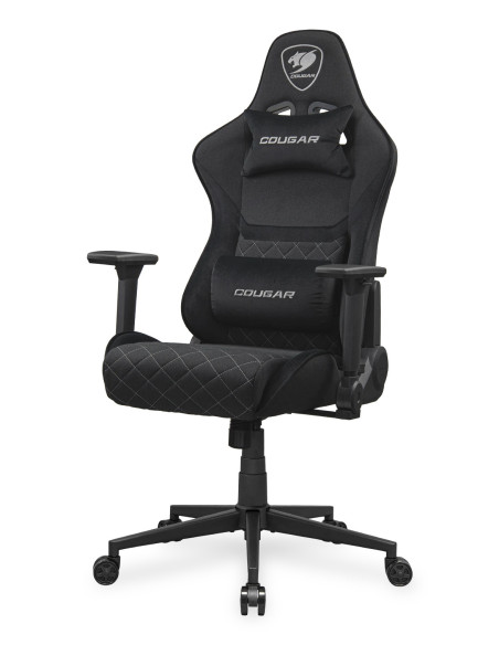 COUGAR Armor One V2 Silla para videojuegos de PC Negro