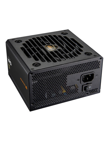 COUGAR CGRGDN-850 unidad de fuente de alimentación 850 W 20+4 pin ATX ATX Negro