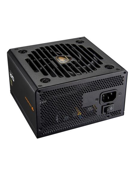 COUGAR CGRGDN-850 unidad de fuente de alimentación 850 W 20+4 pin ATX ATX Negro