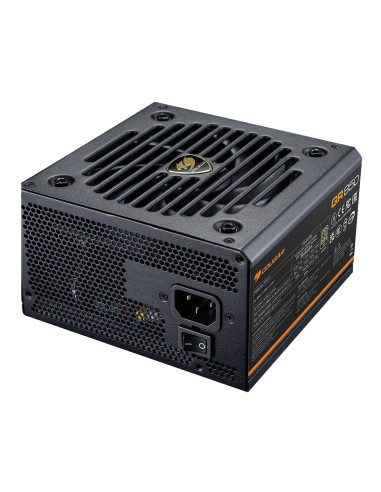 COUGAR CGRGDN-850 unidad de fuente de alimentación 850 W 20+4 pin ATX ATX Negro
