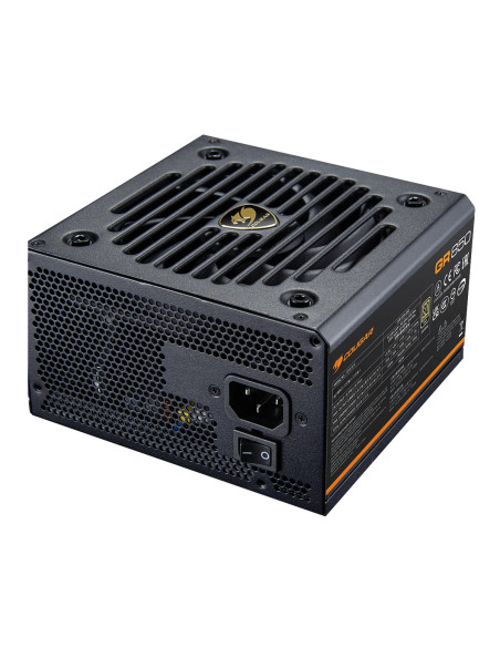 COUGAR CGRGDN-850 unidad de fuente de alimentación 850 W 20+4 pin ATX ATX Negro