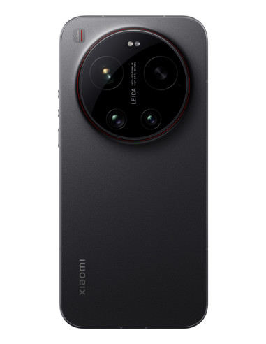 Xiaomi 17 Ultra 17,5 cm (6.9") 5G 16 GB 512 GB 6000 mAh Negro
