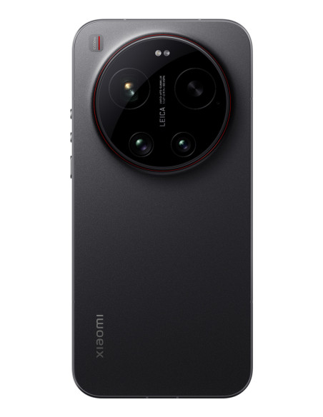 Xiaomi 17 Ultra 17,5 cm (6.9") 5G 16 GB 512 GB 6000 mAh Negro