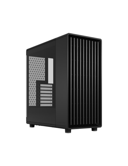Fractal Design North Momentum Edition Midi Tower Negro