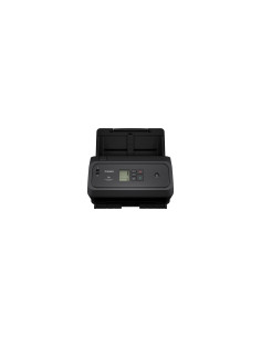 Canon 7290C003 escaner Escáner con alimentador automático de documentos (ADF) 600 x 600 DPI A4 Negro