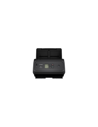 Canon 7290C003 escaner Escáner con alimentador automático de documentos (ADF) 600 x 600 DPI A4 Negro