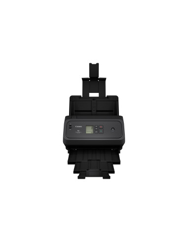 Canon 7290C003 escaner Escáner con alimentador automático de documentos (ADF) 600 x 600 DPI A4 Negro