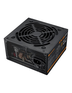 COUGAR CGRVG-750 unidad de fuente de alimentación 750 W 24-pin ATX ATX Negro