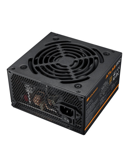 COUGAR CGRVG-750 unidad de fuente de alimentación 750 W 24-pin ATX ATX Negro