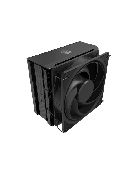 Cooler Master Hyper 212 3DHP Black Procesador Refrigerador de aire 12 cm Negro 1 pieza(s)