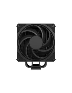 Cooler Master Hyper 212 3DHP Black Procesador Refrigerador de aire 12 cm Negro 1 pieza(s) 2