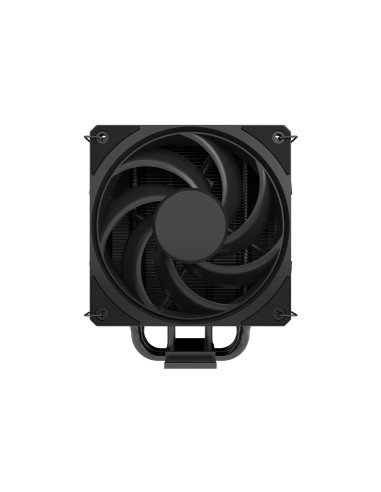 Cooler Master Hyper 212 3DHP Black Procesador Refrigerador de aire 12 cm Negro 1 pieza(s)