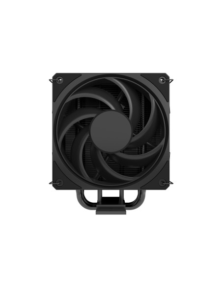 Cooler Master Hyper 212 3DHP Black Procesador Refrigerador de aire 12 cm Negro 1 pieza(s)