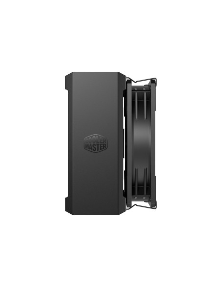 Cooler Master Hyper 212 3DHP Black Procesador Refrigerador de aire 12 cm Negro 1 pieza(s)
