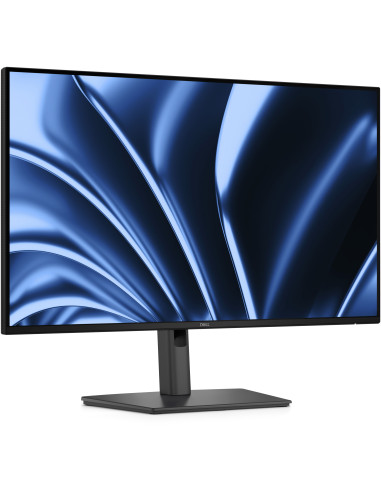 DELL Pro P P2726HE pantalla para PC 68,6 cm (27") 1920 x 1080 Pixeles Full HD LCD Gris