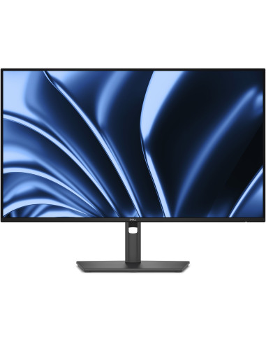 DELL Pro P P2726HE pantalla para PC 68,6 cm (27") 1920 x 1080 Pixeles Full HD LCD Gris