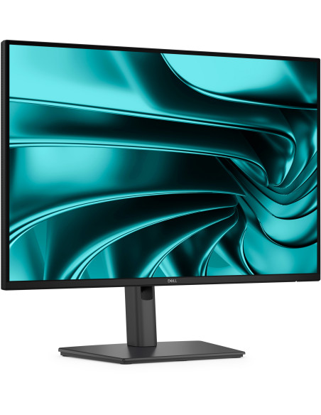 DELL Pro P P2426E pantalla para PC 61,2 cm (24.1") 1920 x 1200 Pixeles WUXGA LCD Negro