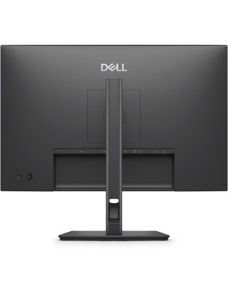 DELL Pro P P2426E pantalla para PC 61,2 cm (24.1") 1920 x 1200 Pixeles WUXGA LCD Negro