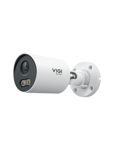 TP-Link InSight S325 Bala (forma) Cámara de seguridad IP Exterior 1920 x 1080 Pixeles Techo Pared Poste