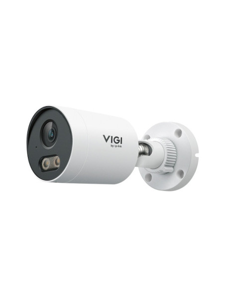 TP-Link InSight S325 Bala (forma) Cámara de seguridad IP Exterior 1920 x 1080 Pixeles Techo Pared Poste