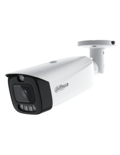 Dahua Technology IPC-HFW3849T1-AS-PV-PRO Bala (forma) Cámara de seguridad IP Interior y exterior 3840 x 2160 Pixeles Techo pared
