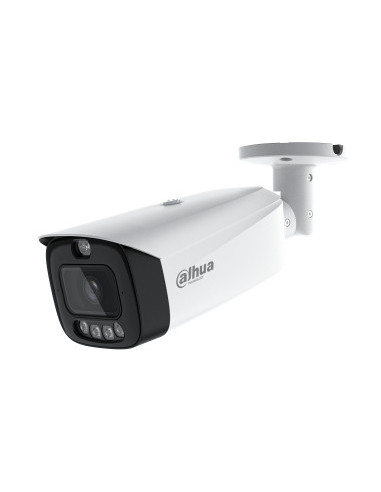 Dahua Technology IPC-HFW3849T1-AS-PV-PRO Bala (forma) Cámara de seguridad IP Interior y exterior 3840 x 2160 Pixeles Techo pared