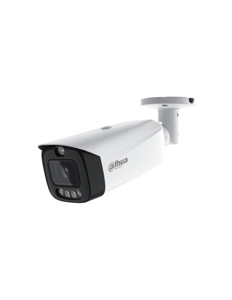 Dahua Technology IPC-HFW3849T1-AS-PV-PRO Bala (forma) Cámara de seguridad IP Interior y exterior 3840 x 2160 Pixeles Techo pared