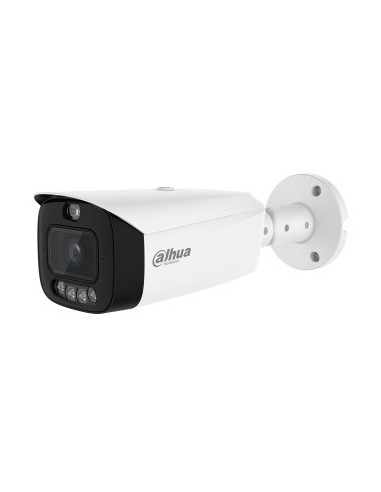 Dahua Technology IPC-HFW3849T1-AS-PV-PRO Bala (forma) Cámara de seguridad IP Interior y exterior 3840 x 2160 Pixeles Techo pared