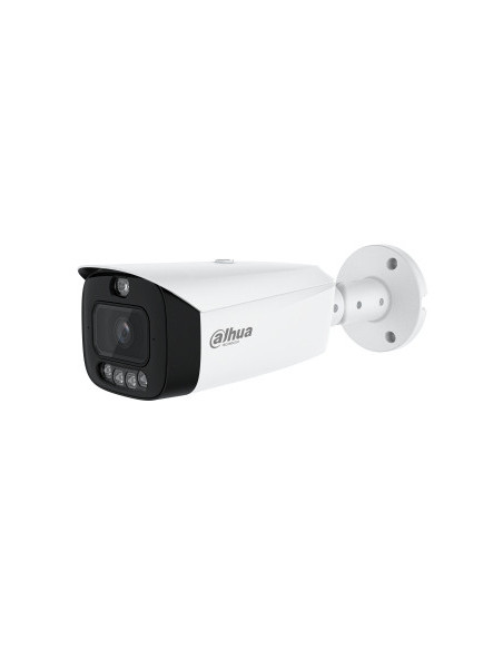 Dahua Technology IPC-HFW3849T1-AS-PV-PRO Bala (forma) Cámara de seguridad IP Interior y exterior 3840 x 2160 Pixeles Techo pared