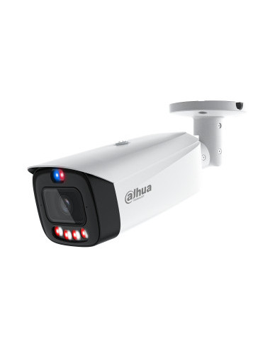 Dahua Technology IPC-HFW3849T1-AS-PV-PRO Bala (forma) Cámara de seguridad IP Interior y exterior 3840 x 2160 Pixeles Techo pared