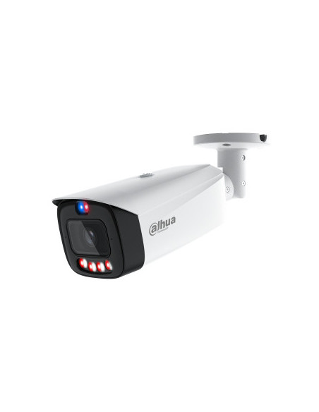 Dahua Technology IPC-HFW3849T1-AS-PV-PRO Bala (forma) Cámara de seguridad IP Interior y exterior 3840 x 2160 Pixeles Techo pared