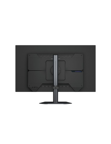 GIGABYTE GO27Q24G Monitor Gaming OLED 27” 2K QHD - 2560 x 1440, 240Hz, 0.03ms, 275 cd m², FreeSync Premium, G-Sync Compatible,