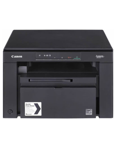 Canon i-SENSYS MF3010 Laser A4 1200 x 600 DPI 18 ppm