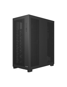 FSP U500-B Carcasa Full Tower mITX, mATX, ATX, E-ATX, CEB, EEB Negro 2
