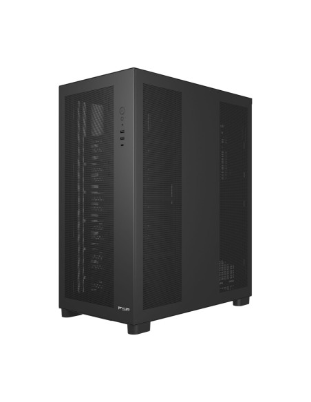 FSP U500-B Carcasa Full Tower mITX, mATX, ATX, E-ATX, CEB, EEB Negro