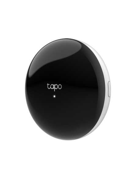 TP-Link Tapo H110 Inalámbrico Negro
