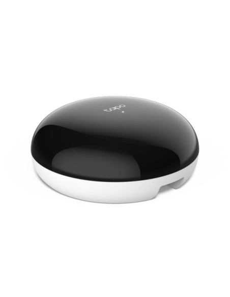TP-Link Tapo H110 Inalámbrico Negro