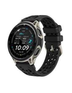 Amazfit Cheetah 2 Pro 3,35 cm (1.32") AMOLED 48 mm Digital 466 x 466 Pixeles Pantalla táctil Titanio Wifi