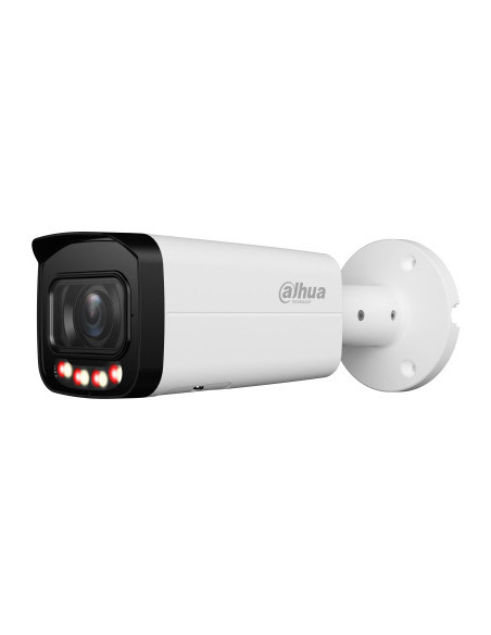 Dahua Technology IPC-HFW3849TP-ZS-IL Bala (forma) Cámara de seguridad IP Exterior 3840 x 2160 Pixeles Techo pared