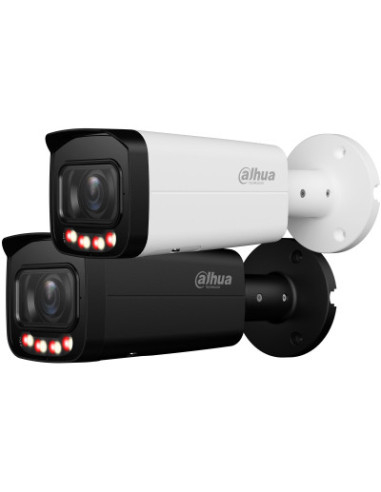 Dahua Technology IPC-HFW3849TP-ZS-IL Bala (forma) Cámara de seguridad IP Exterior 3840 x 2160 Pixeles Techo pared