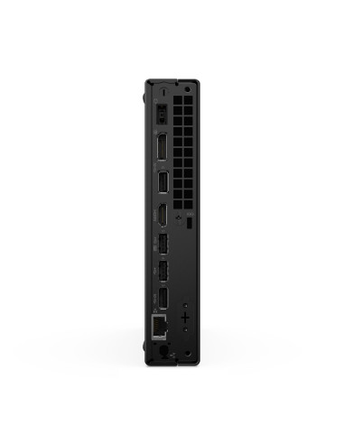 Lenovo ThinkCentre neo 50q Gen 6 Intel Core Ultra 5 226V 16 GB 512 GB SSD Windows 11 Pro Mini PC Negro