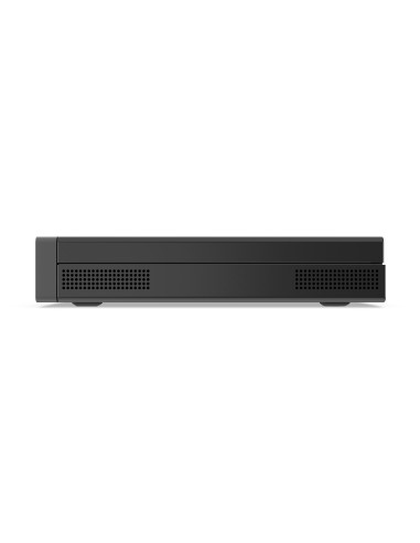 Lenovo ThinkCentre neo 50q Gen 6 Intel Core Ultra 5 226V 16 GB 512 GB SSD Windows 11 Pro Mini PC Negro