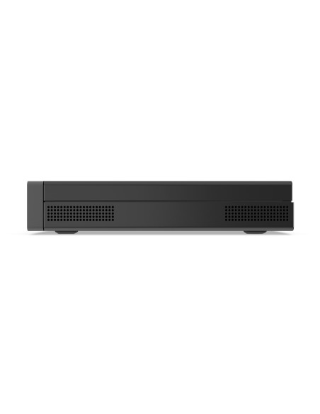 Lenovo ThinkCentre neo 50q Gen 6 Intel Core Ultra 5 226V 16 GB 512 GB SSD Windows 11 Pro Mini PC Negro