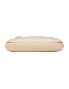 Rapoo M660 Silent ratón Oficina Ambidextro RF Wireless + Bluetooth Óptico 1300 DPI 2