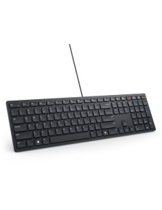 DELL Teclado de colaboración con cable Pro - KB525C - español (QWERTY) 2